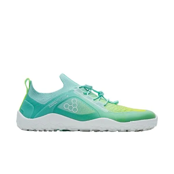VIVOBAREFOOT - Women's Primus Trail Knit FG Precision Steps