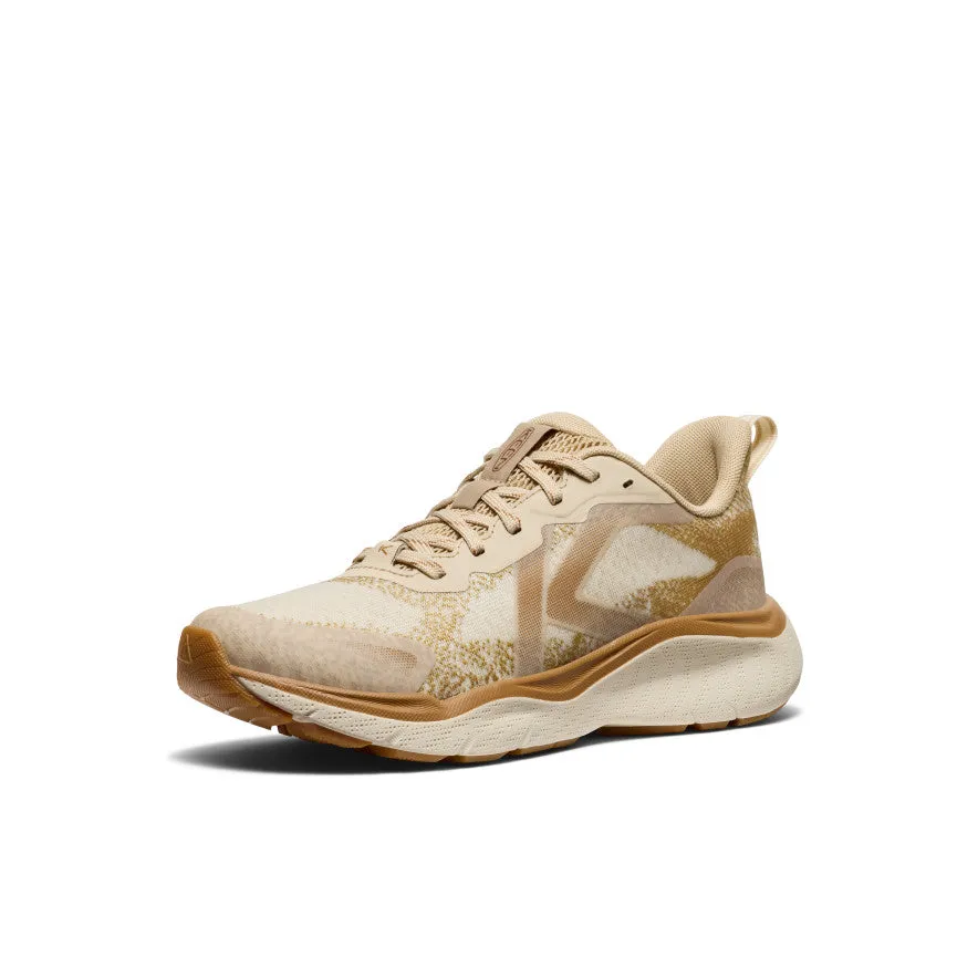 Women's Leiki Speed Hiking Shoe  |  Birch/Safari Work Ready Natural Fit