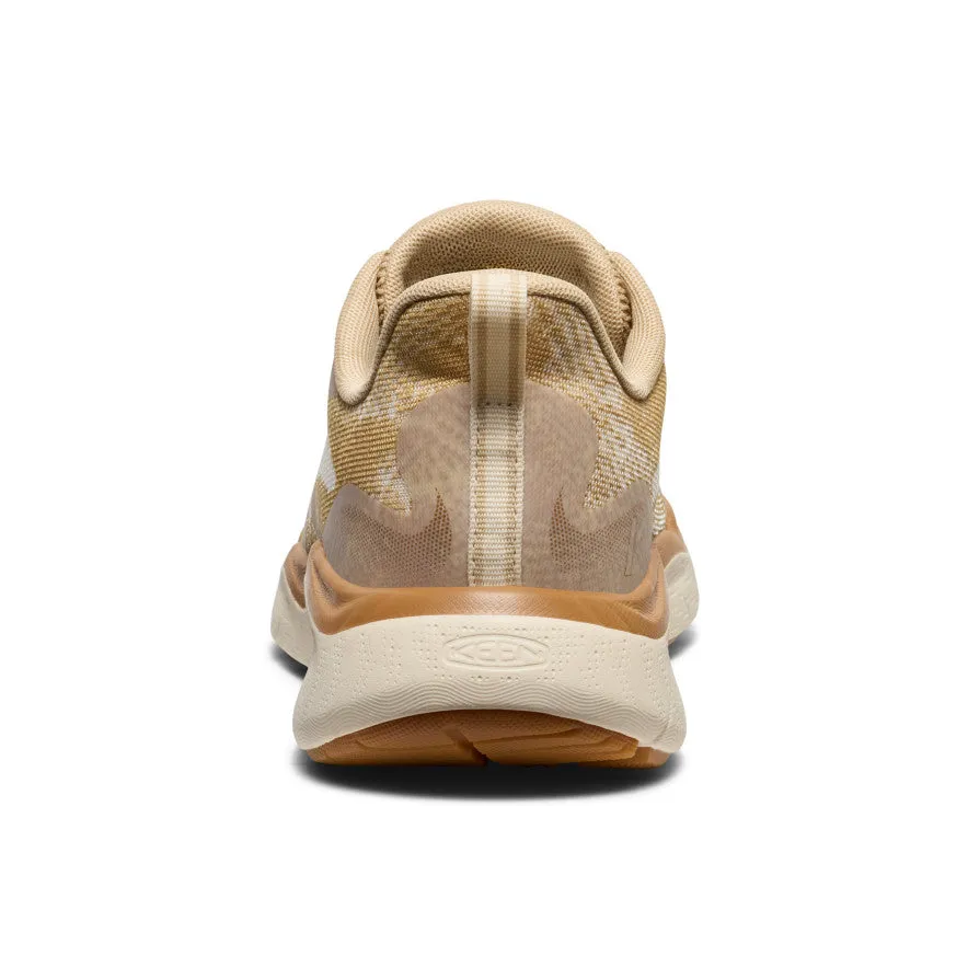 Agile Movement Women's Leiki Speed Hiking Shoe  |  Birch/Safari