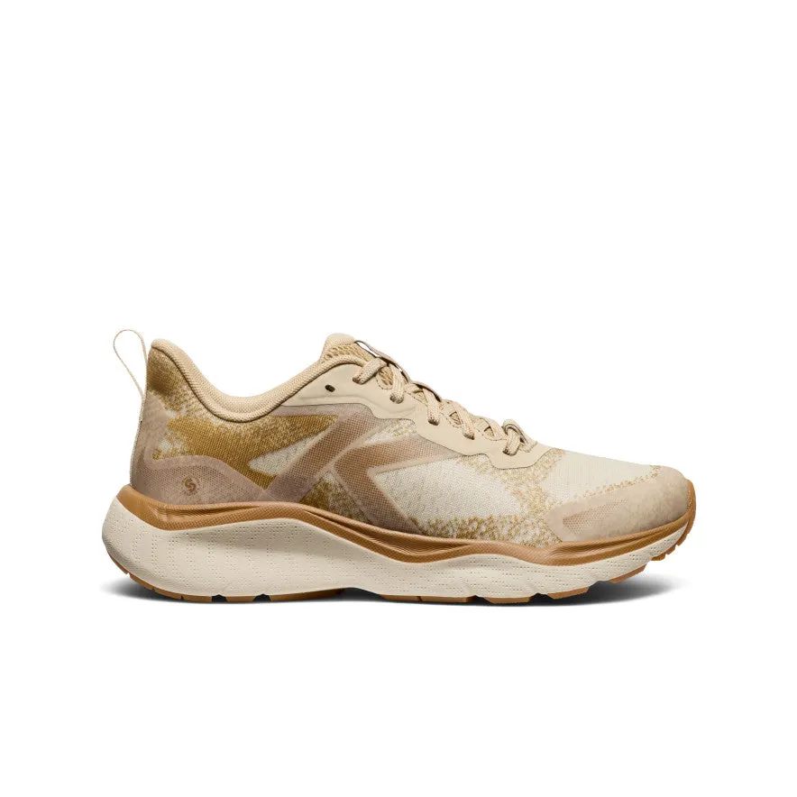 Strength Focus Women's Leiki Speed Hiking Shoe  |  Birch/Safari