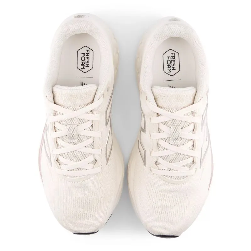 New Balance Fresh Foam X 680v8 D WIDE Womens Running Shoes casual - runner running gait
