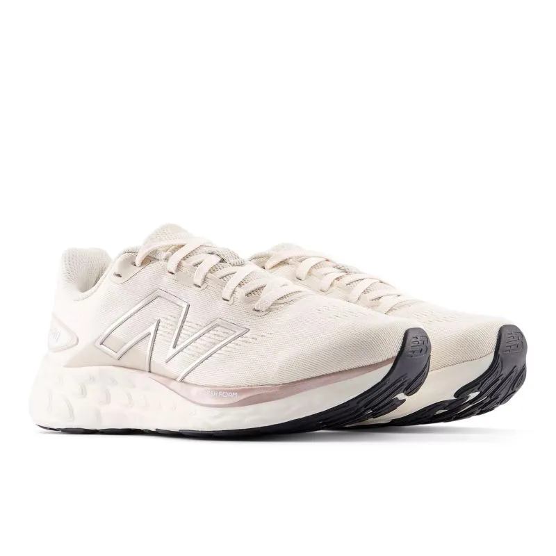 fat - burning Seasonal Collection New Balance Fresh Foam X 680v8 D WIDE Womens Running Shoes