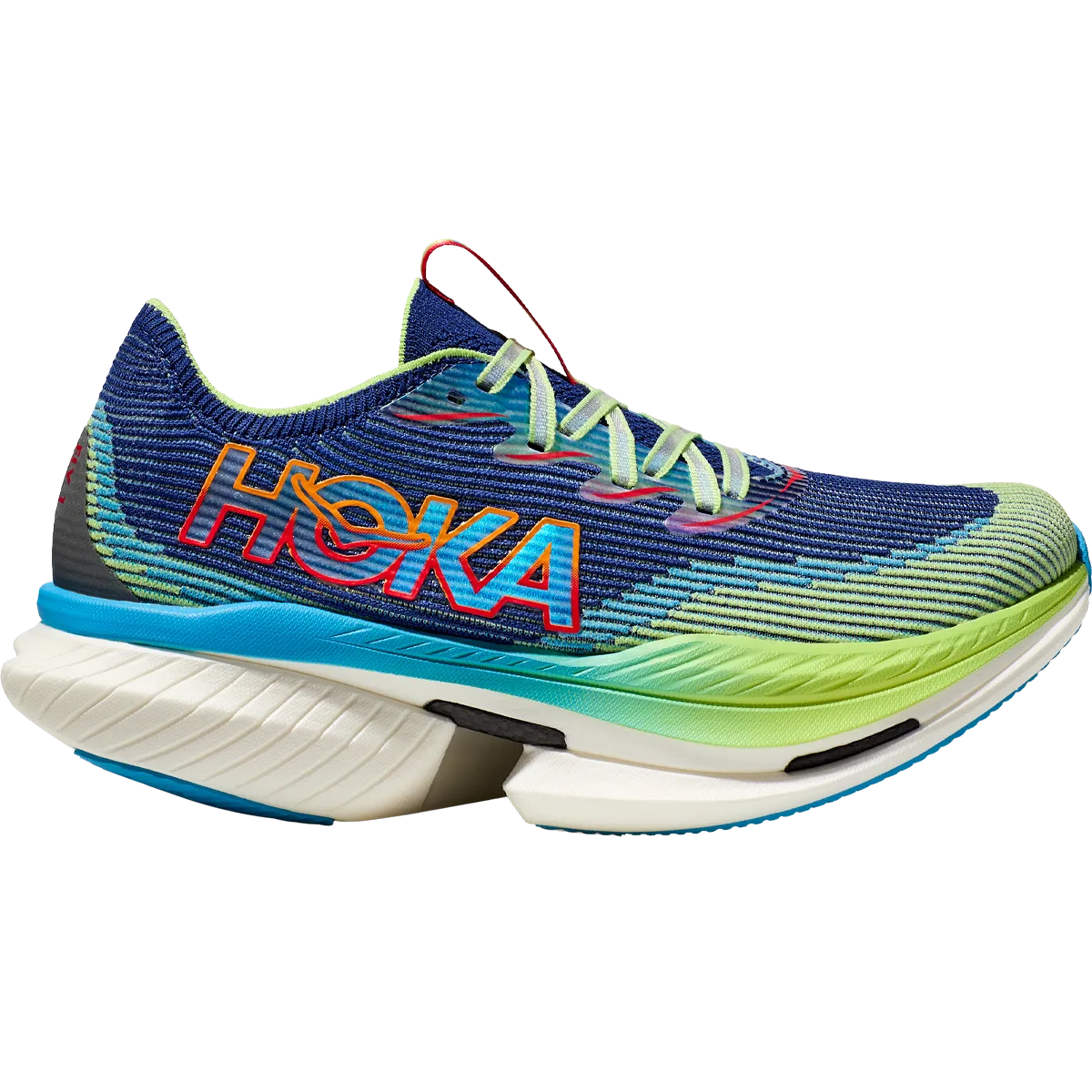 indoor - running versatility - brand shoes Cielo X1