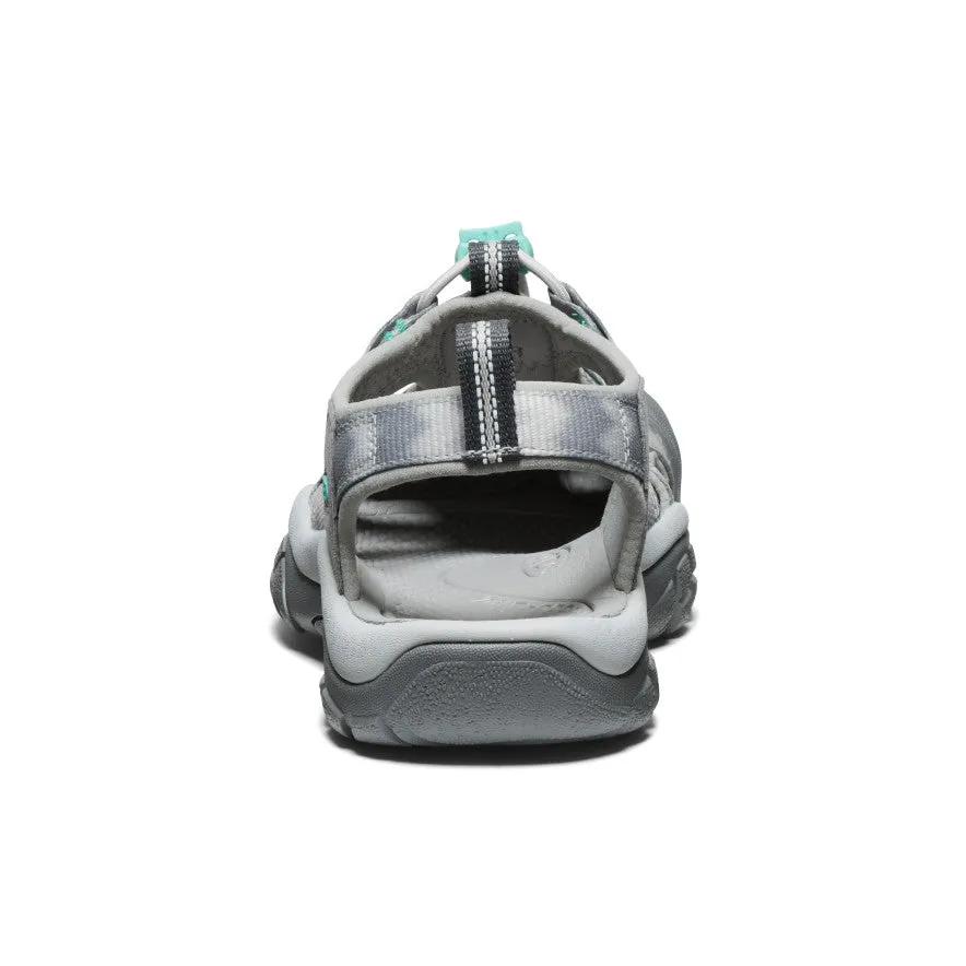 Posture Form Women's Newport H2  |  Alloy/Chevron