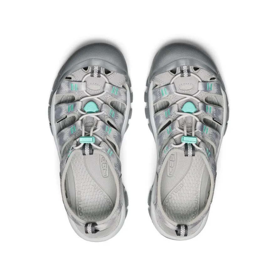 Women's Newport H2  |  Alloy/Chevron Anti Abrasion Fit Journey
