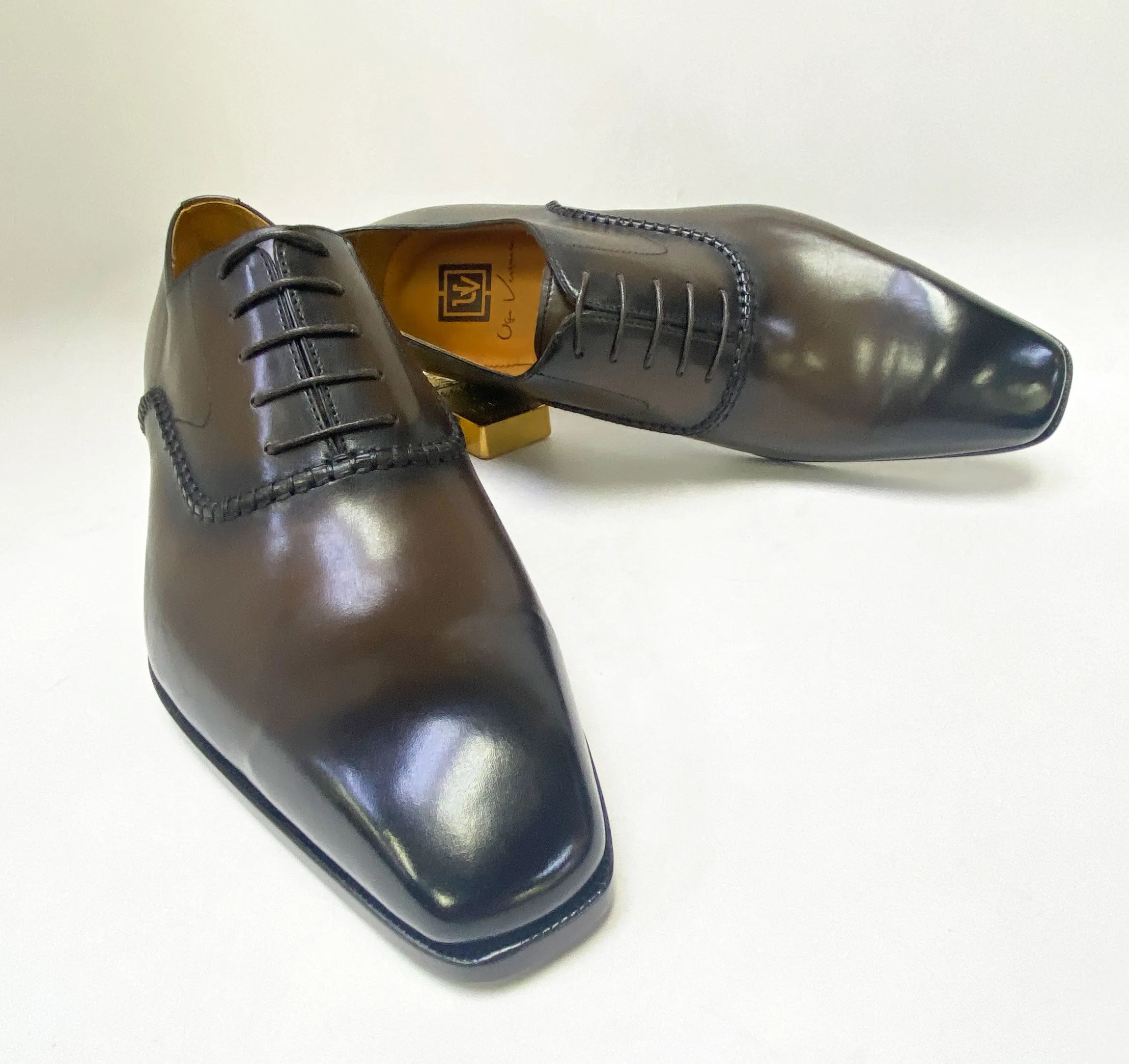 Style: 2284-2002-Brown Pack Safe evening run
