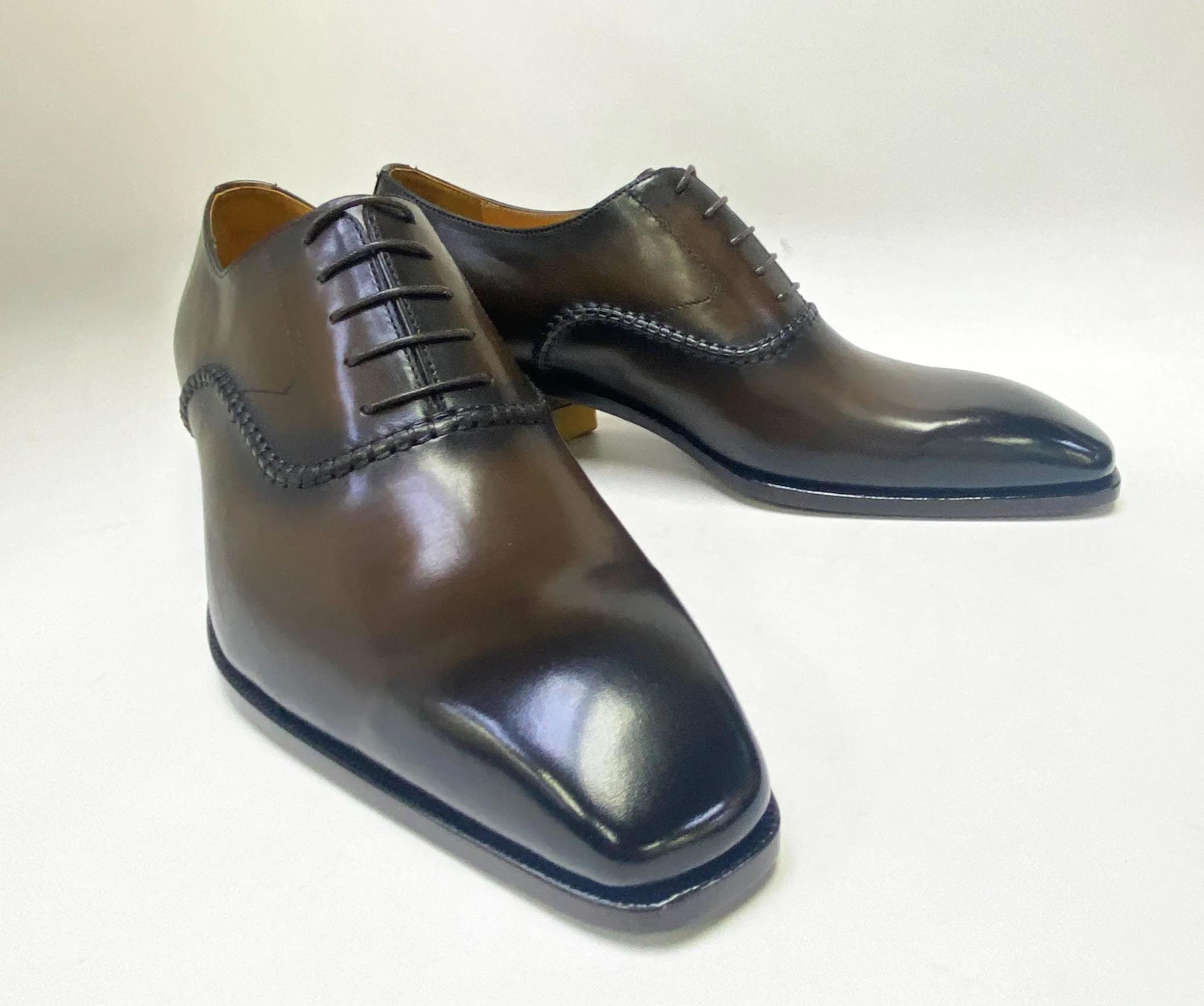 Style: 2284-2002-Brown Adult Ease Active Day