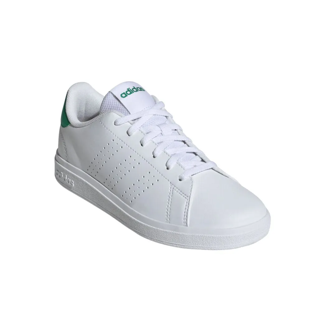 Posture aid Ankle Support adidas Advantage Base 2.0 Kids Sneakers