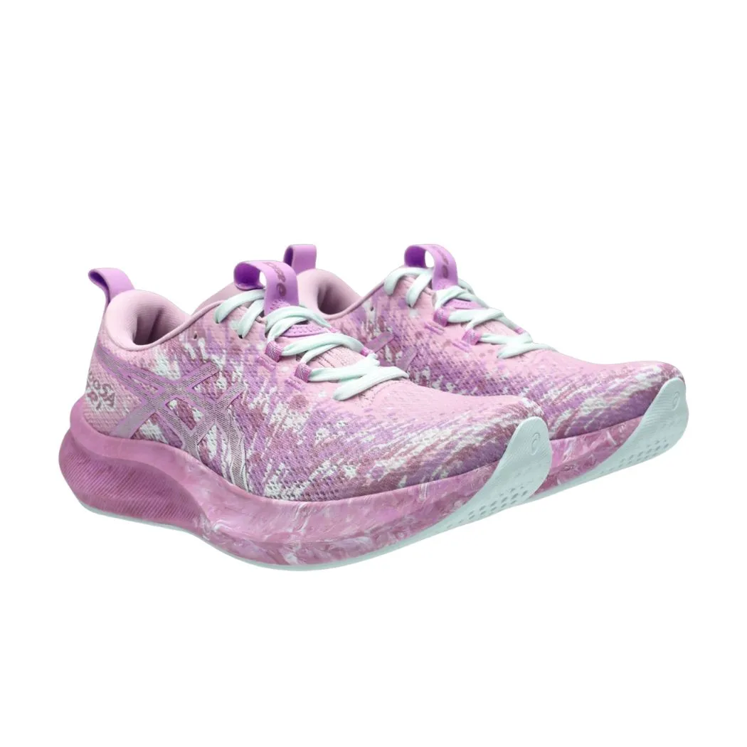 asics Noosa Tri 16 Women's Running Shoes Heat Mode