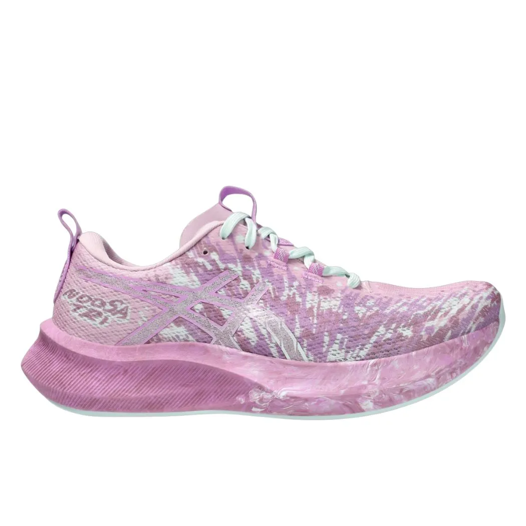 asics Noosa Tri 16 Women's Running Shoes Kids Fun High Arch