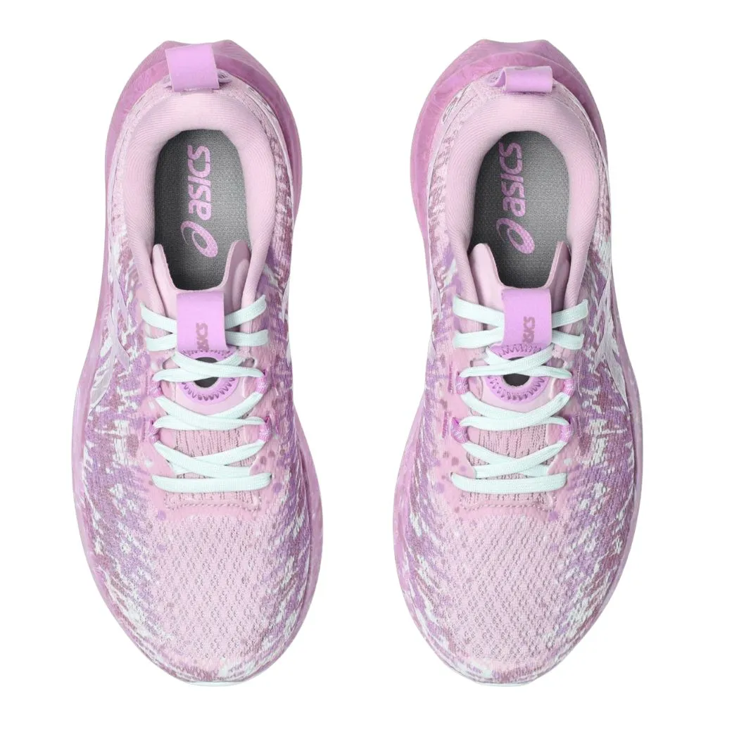 Fresh Drop Soft Lining asics Noosa Tri 16 Women's Running Shoes