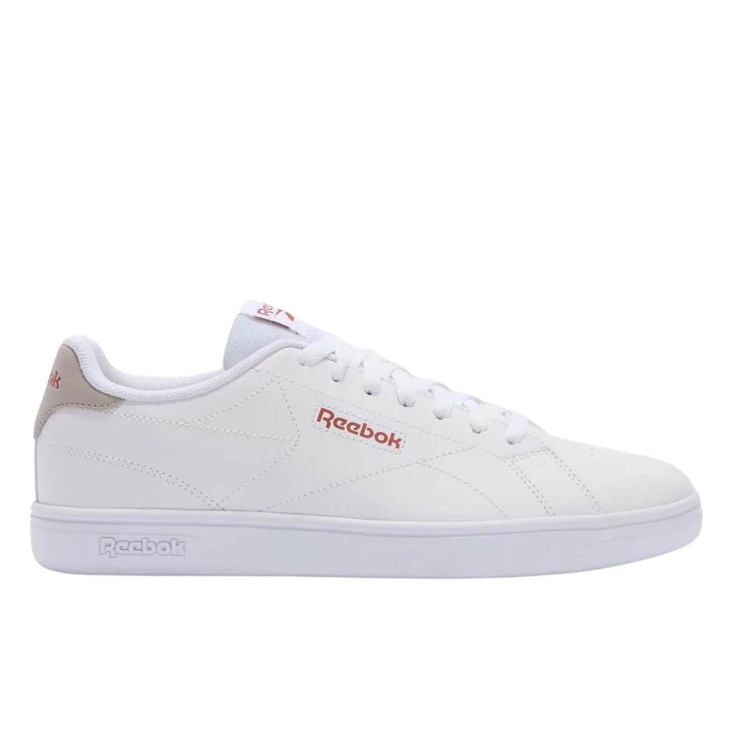 reebok Court Clean Unisex Sneakers Space Vibe Outdoor