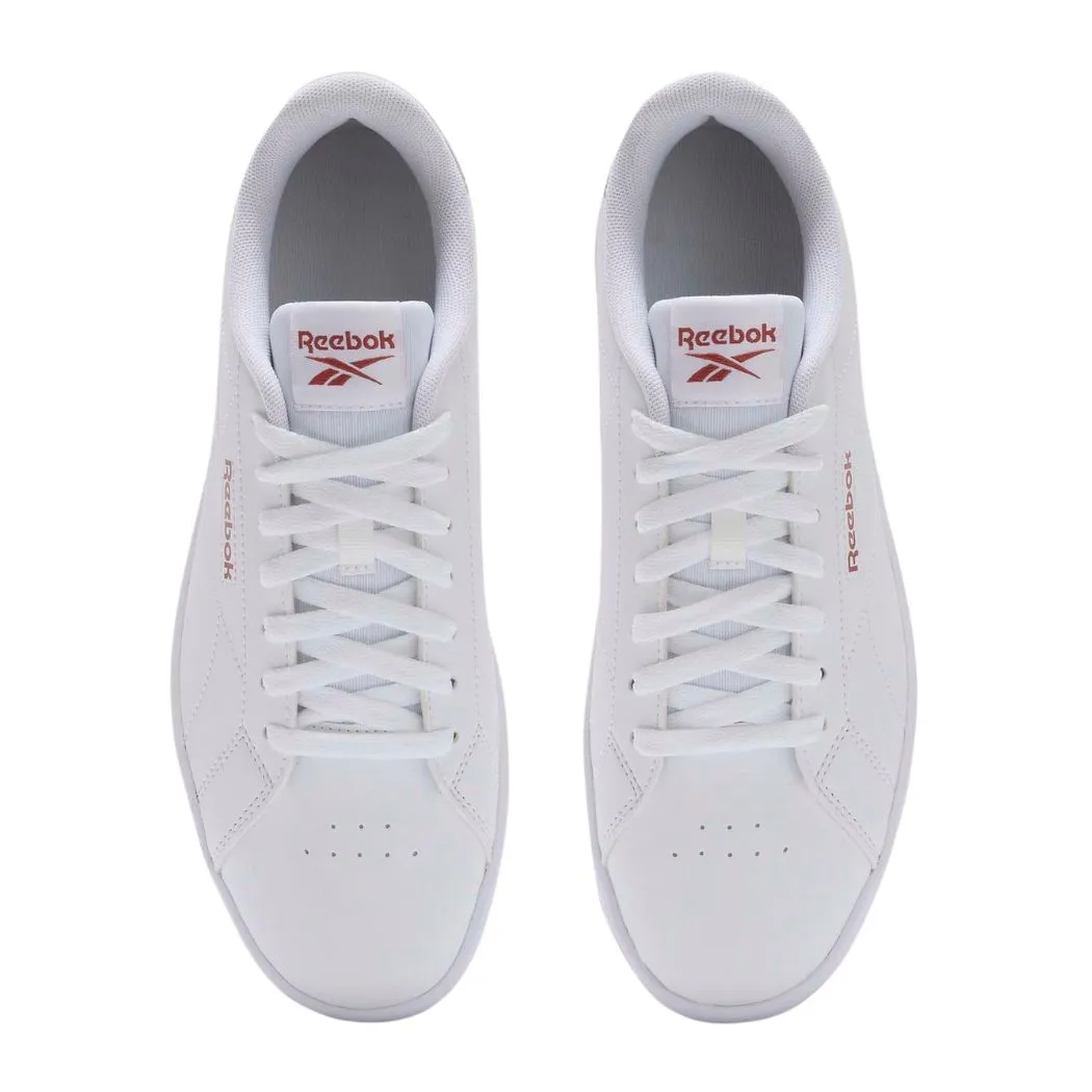 reebok Court Clean Unisex Sneakers Media Pop Boho Free