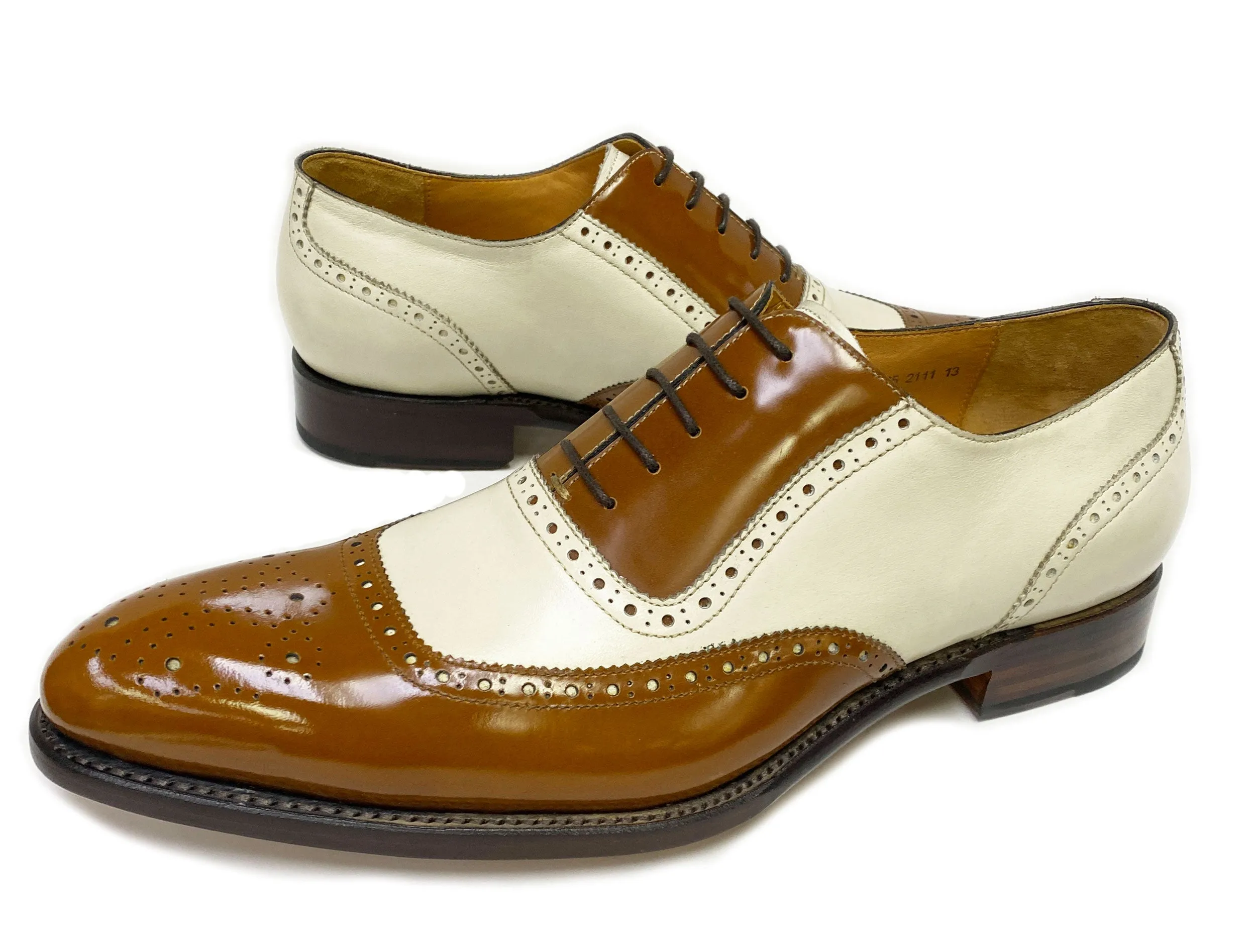 Indoor Style: 2345-2111-Camel/Bone