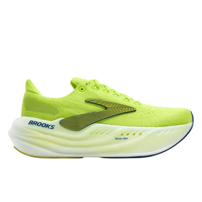 Agile Fit brooks Glycerin Max Men's Running Shoes