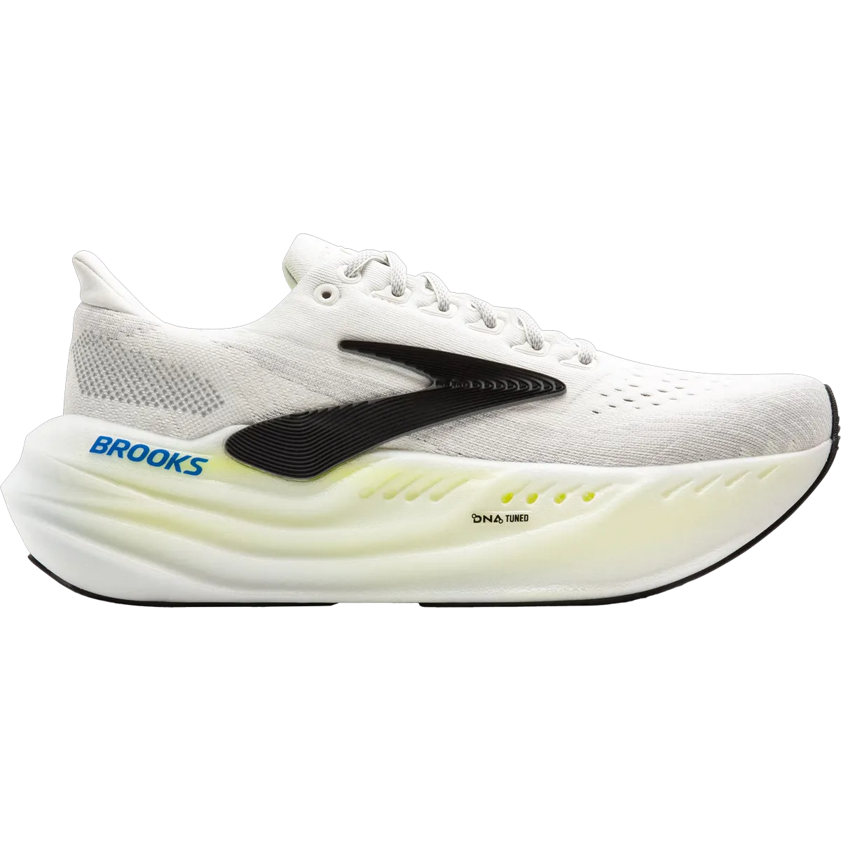 Men's Glycerin Max Comfort Elasticity