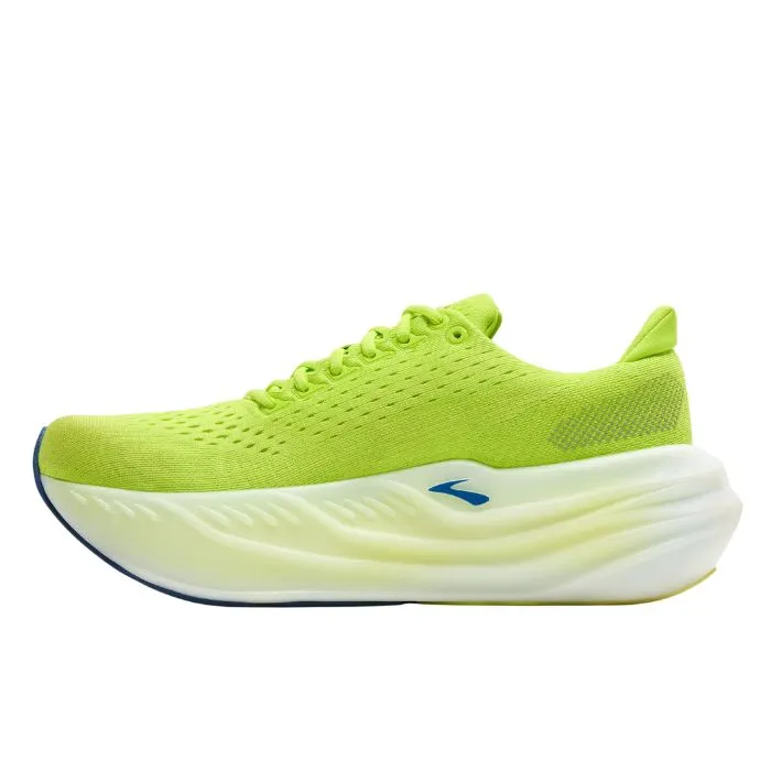 Good Traction brooks Glycerin Max Men's Running Shoes