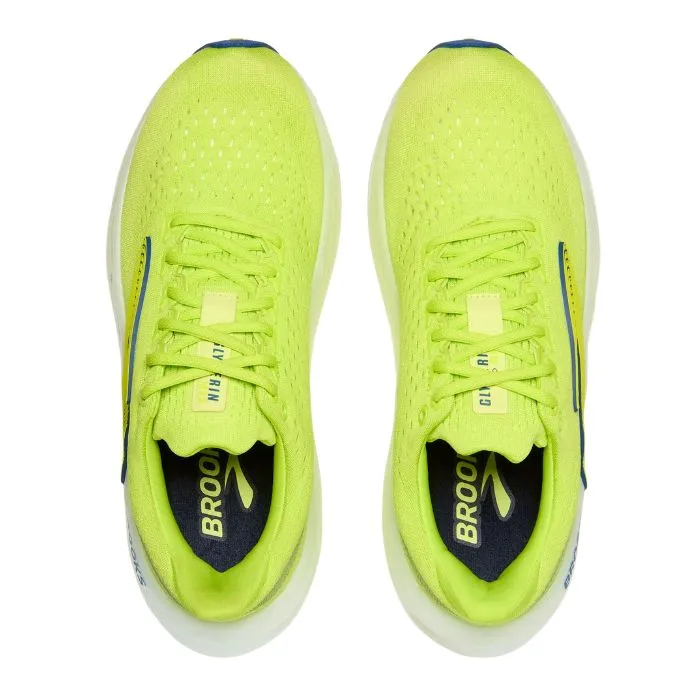 brooks Glycerin Max Men's Running Shoes Hero Edge