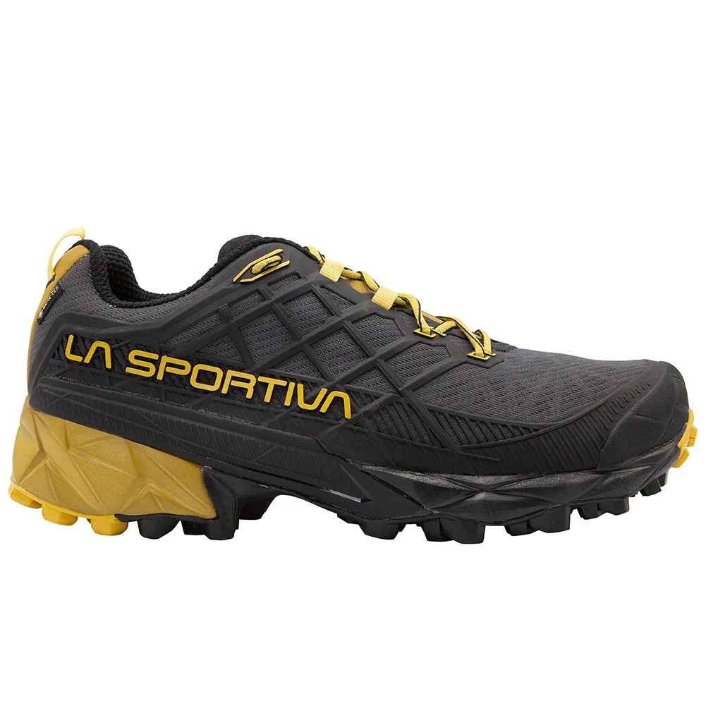 Heavy Cushioning Akyra II GTX