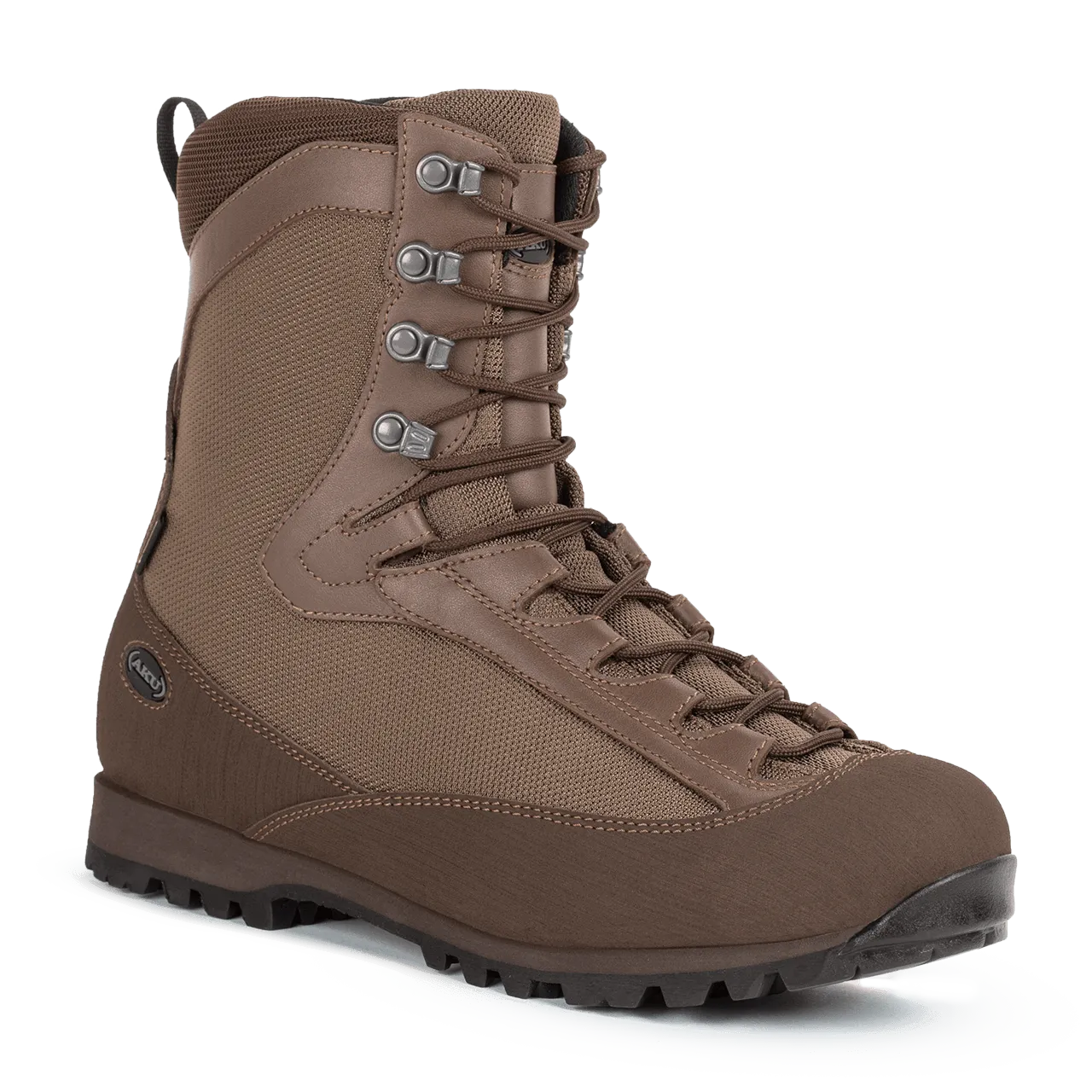 Ankle Protection Trail Escape Pilgrim HL GTX Combat (Men's)