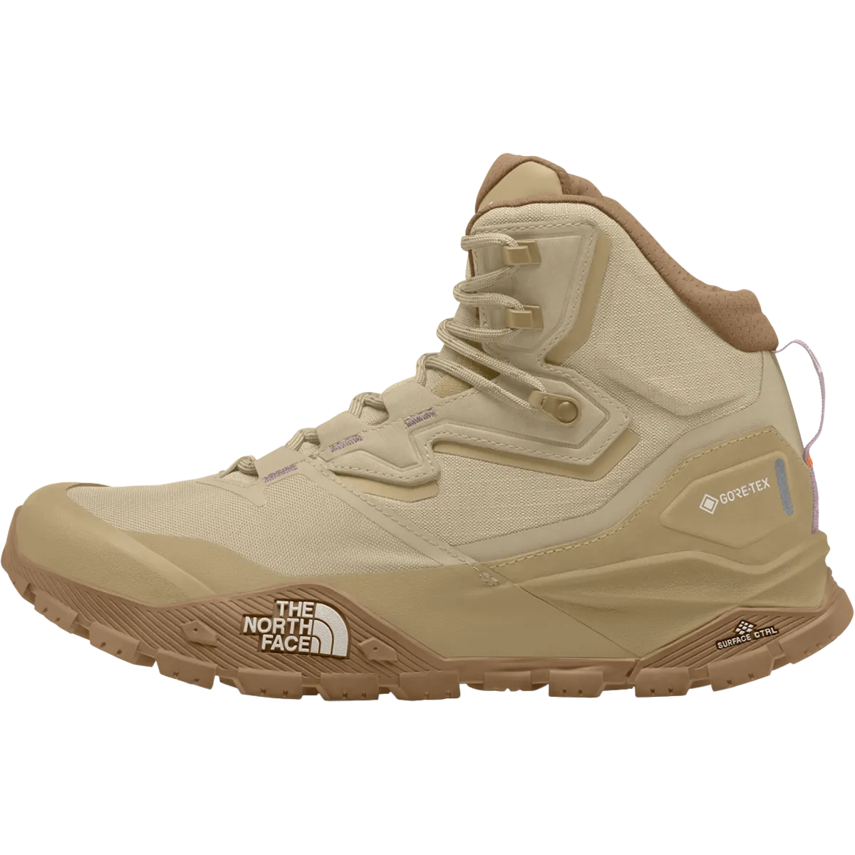 Dirt Trail Alpine Zone Women's Offtrail Hike LT Mid GORE-TEX