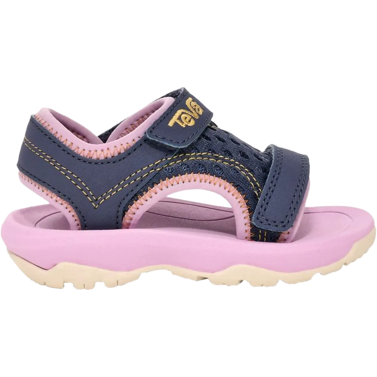 Versatile Hiking Padded Tongue Youth Toddler Psyclone XLT