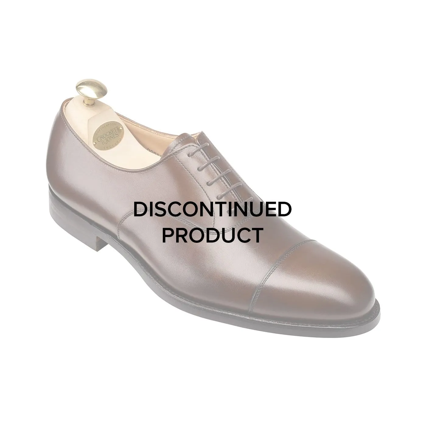 Dorset 2 Dark Brown Burnished Calf All Day Leather Comfort