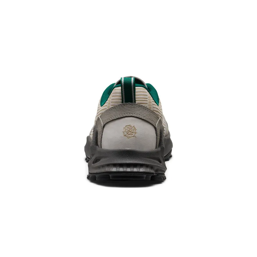 School Day Foot Support Men's Jasper Zionic ELNEST Sneaker  |  Elnest Vapor/Alloy