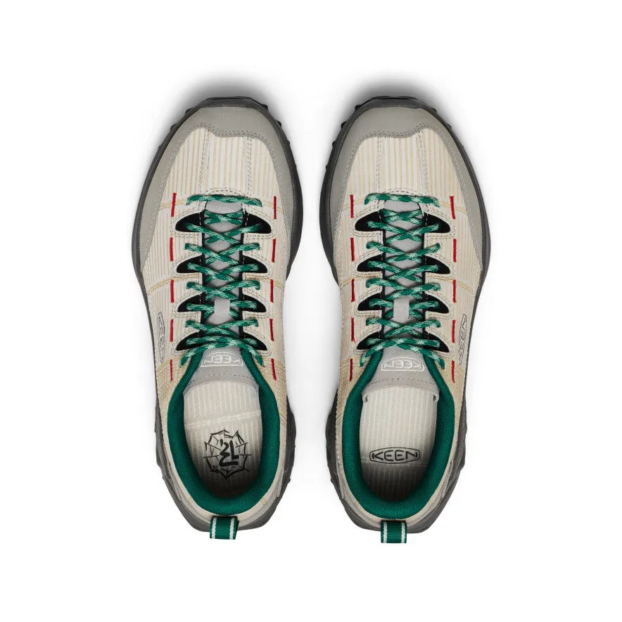 Men's Jasper Zionic ELNEST Sneaker  |  Elnest Vapor/Alloy Comfort Upper