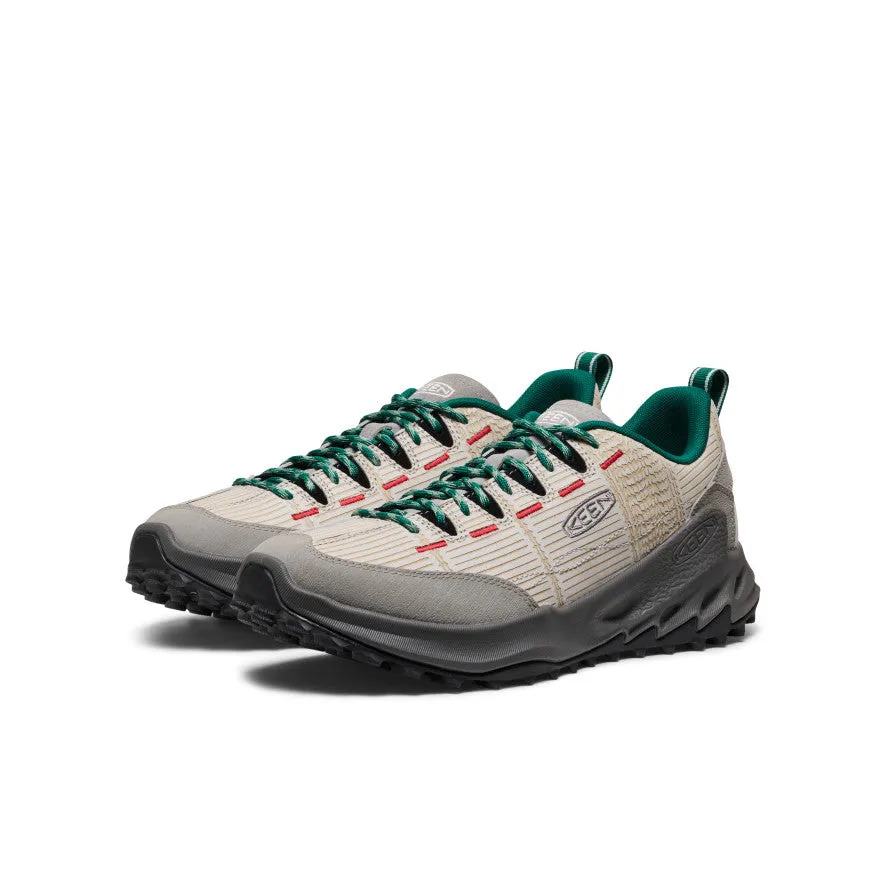 Soft Move Rock Guard Men's Jasper Zionic ELNEST Sneaker  |  Elnest Vapor/Alloy