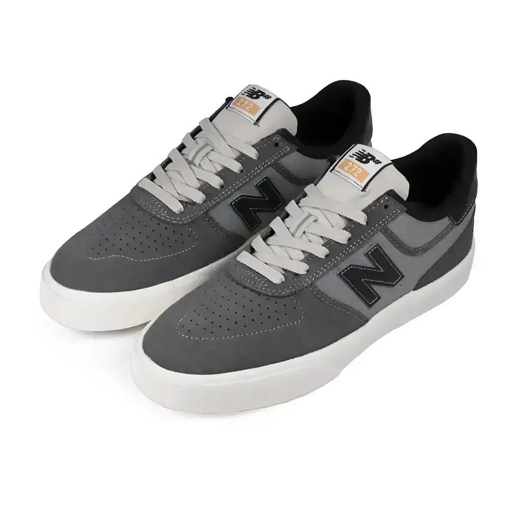 city lights New Balance Numeric NM272 Skateboarding Shoe