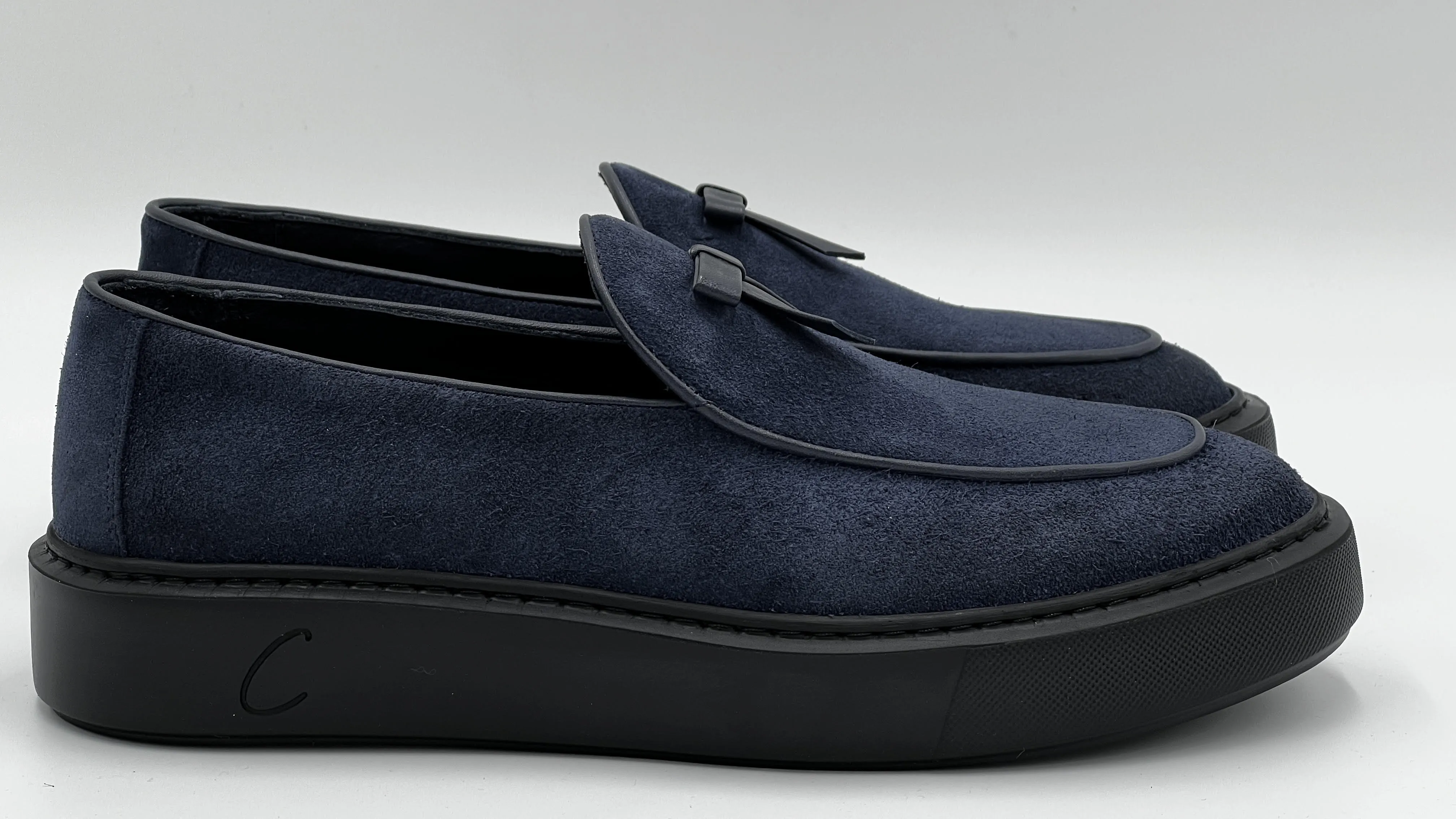 Style: S8856-Blue Marathon Fit School Day