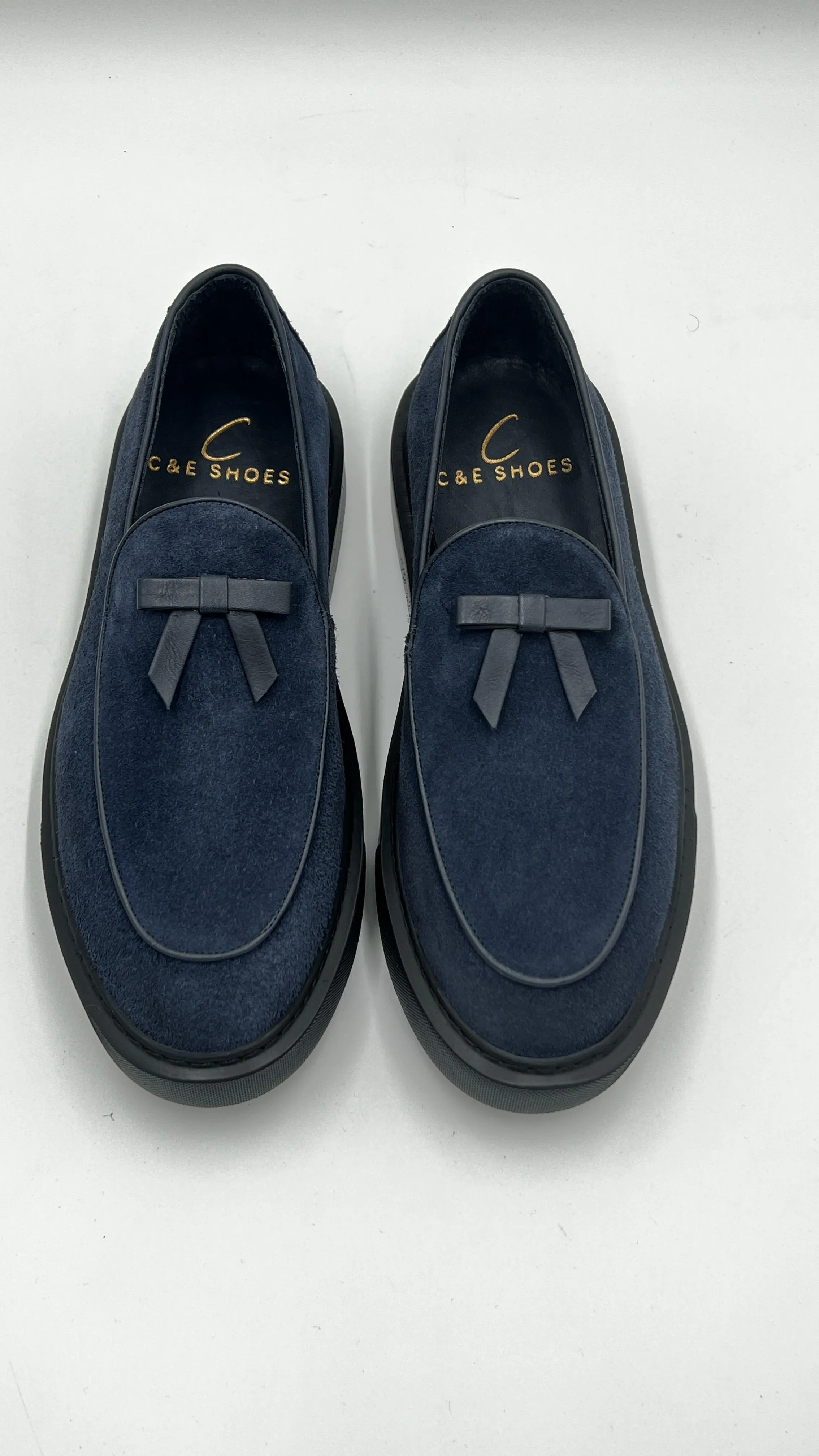 Style: S8856-Blue Surf Mode