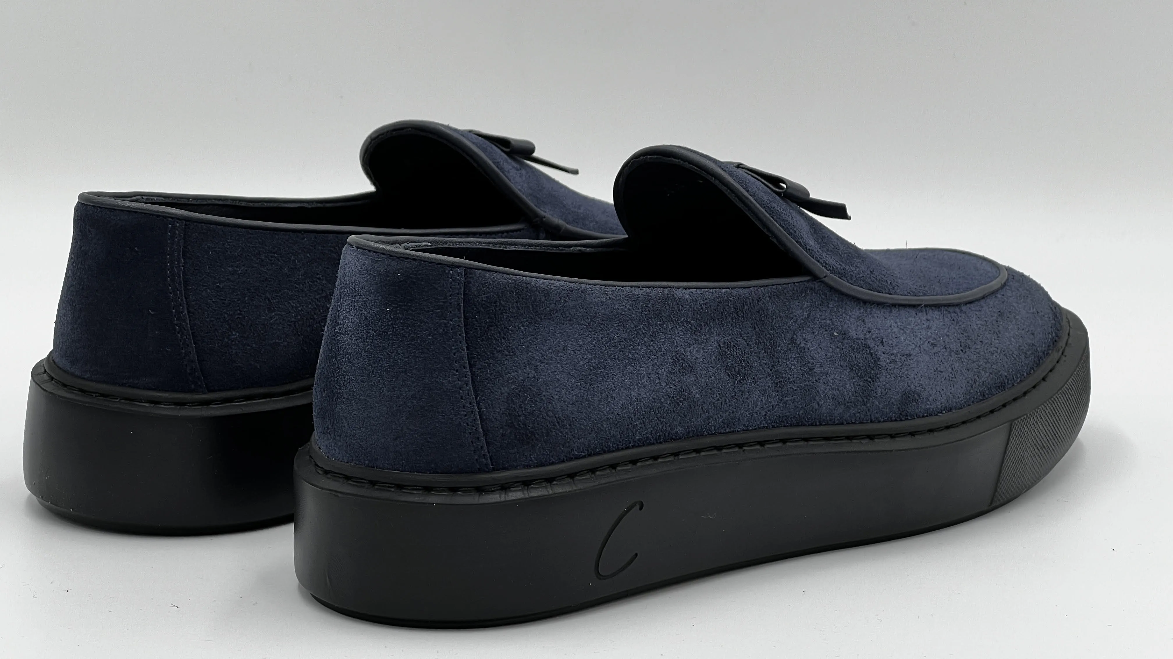Style: S8856-Blue Baby Soft Heat Guard