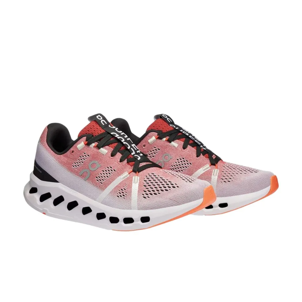 Breathable on Cloudsurfer Women's Running Shoes