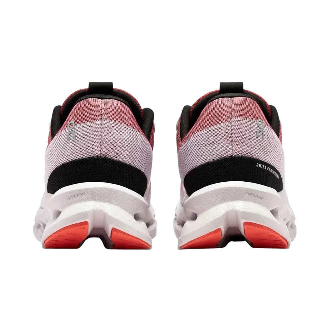 on Cloudsurfer Women's Running Shoes Bounce Edge