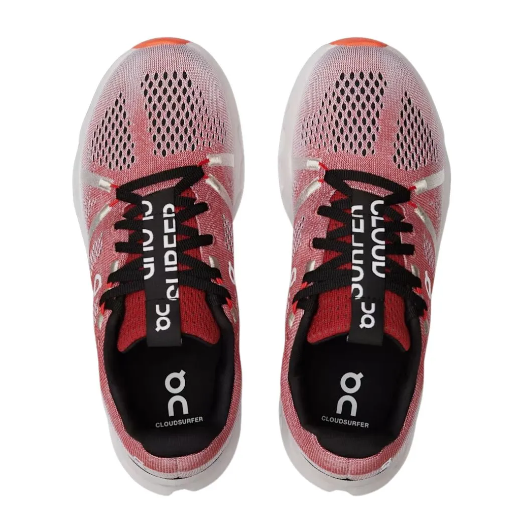 on Cloudsurfer Women's Running Shoes Jungle Path Future Walk