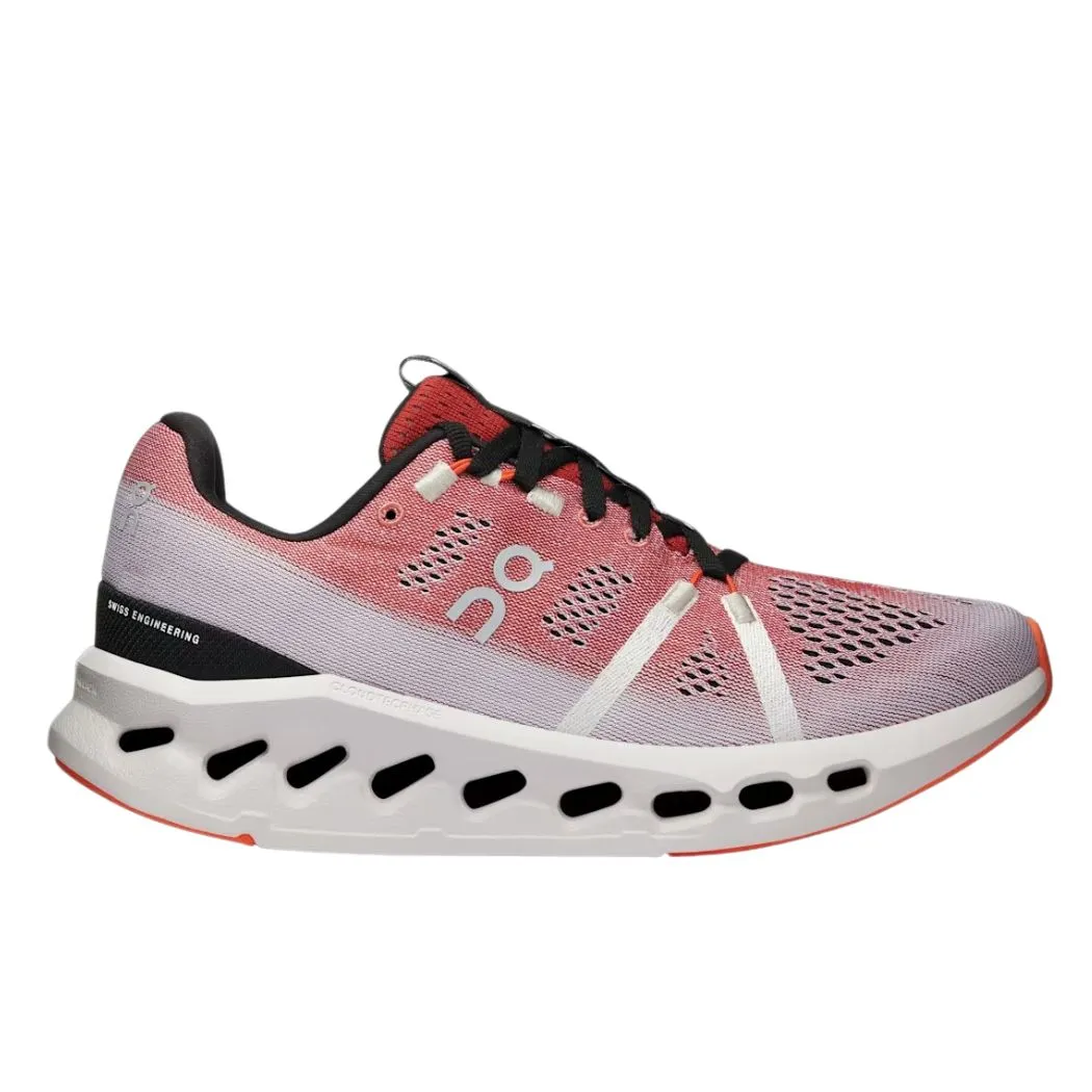 on Cloudsurfer Women's Running Shoes Joy Step