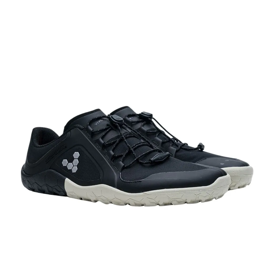 TPU Stability Comfort arch vivobarefoot Primus Trail III All Weather FG Men's Training Shoes