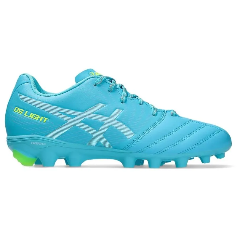 Synthetic kids' shoes upgrade option ASICS DS Light GS Kids Football Boots