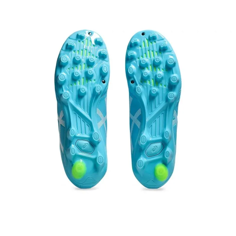 recovery shoes Speed Training ASICS DS Light GS Kids Football Boots