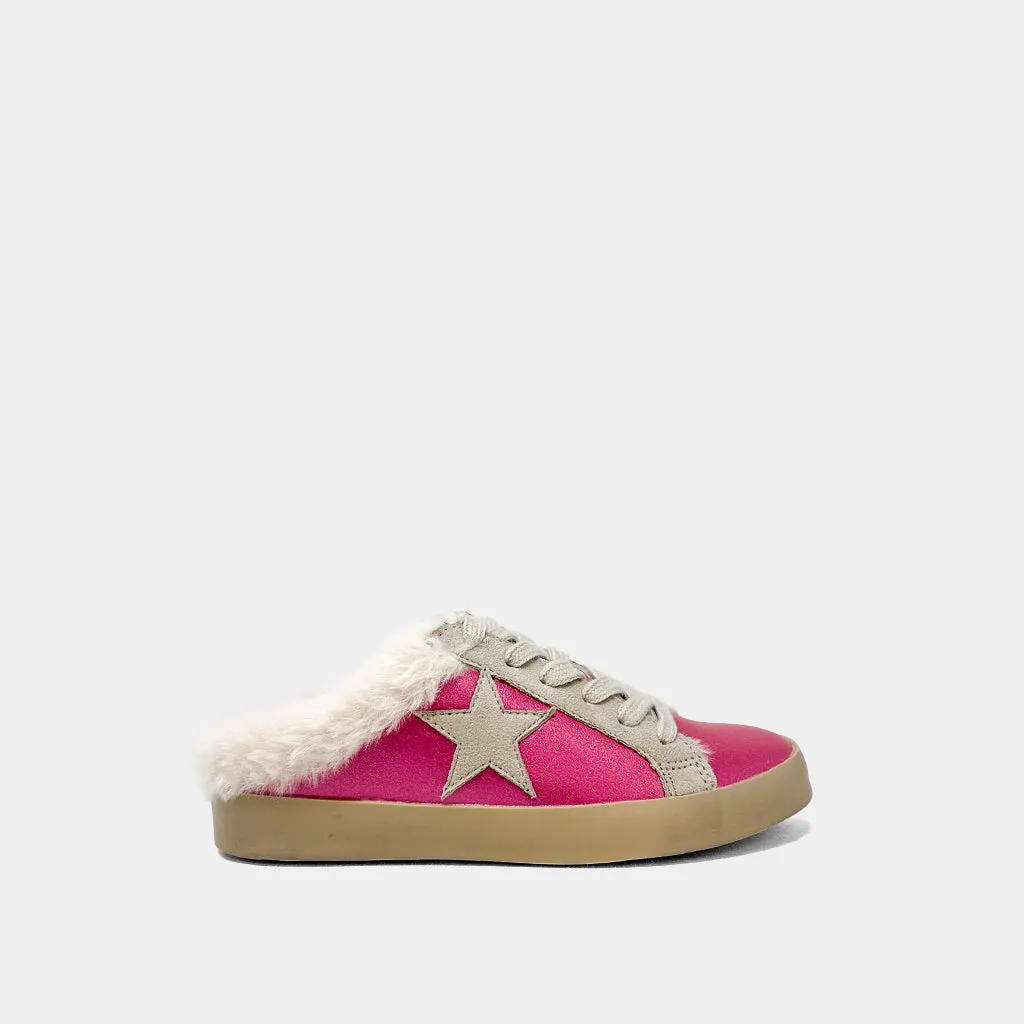 PINAH KIDS Instant Comfort Shoes