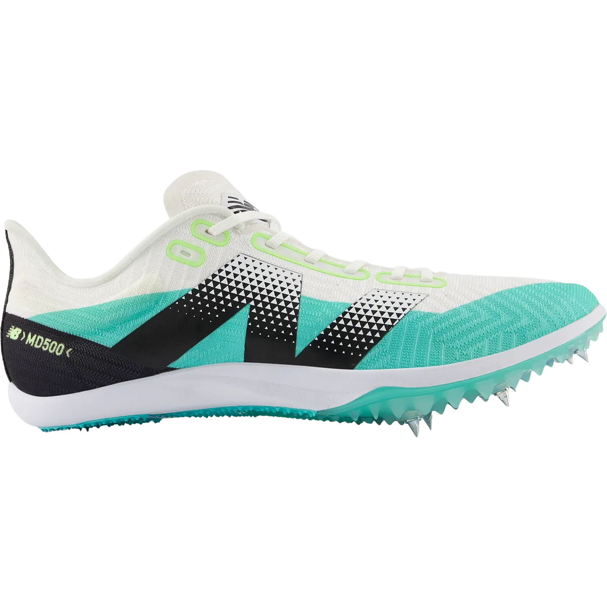 Pilates enthusiasts' shoes Midsole Cushioning Women's FuelCell MD500 v9