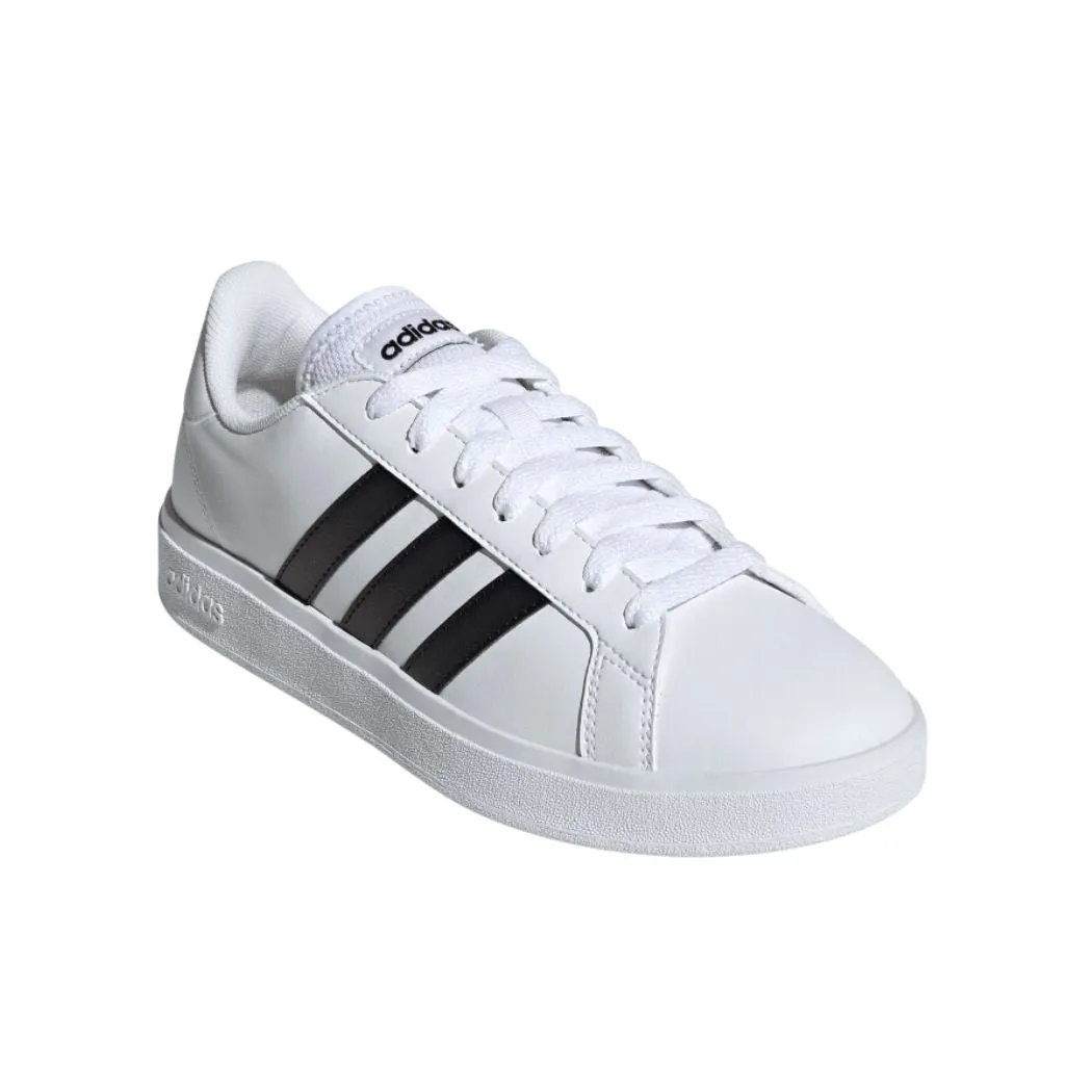 adidas Grand Court TD Lifestyle Court Women's Sneakers Color Play Night Out