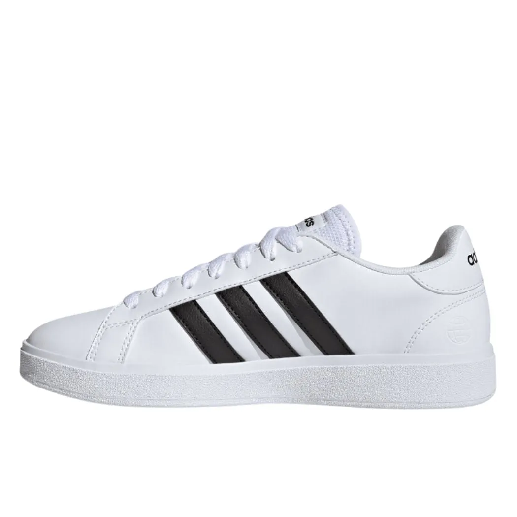 adidas Grand Court TD Lifestyle Court Women's Sneakers Satin Glow