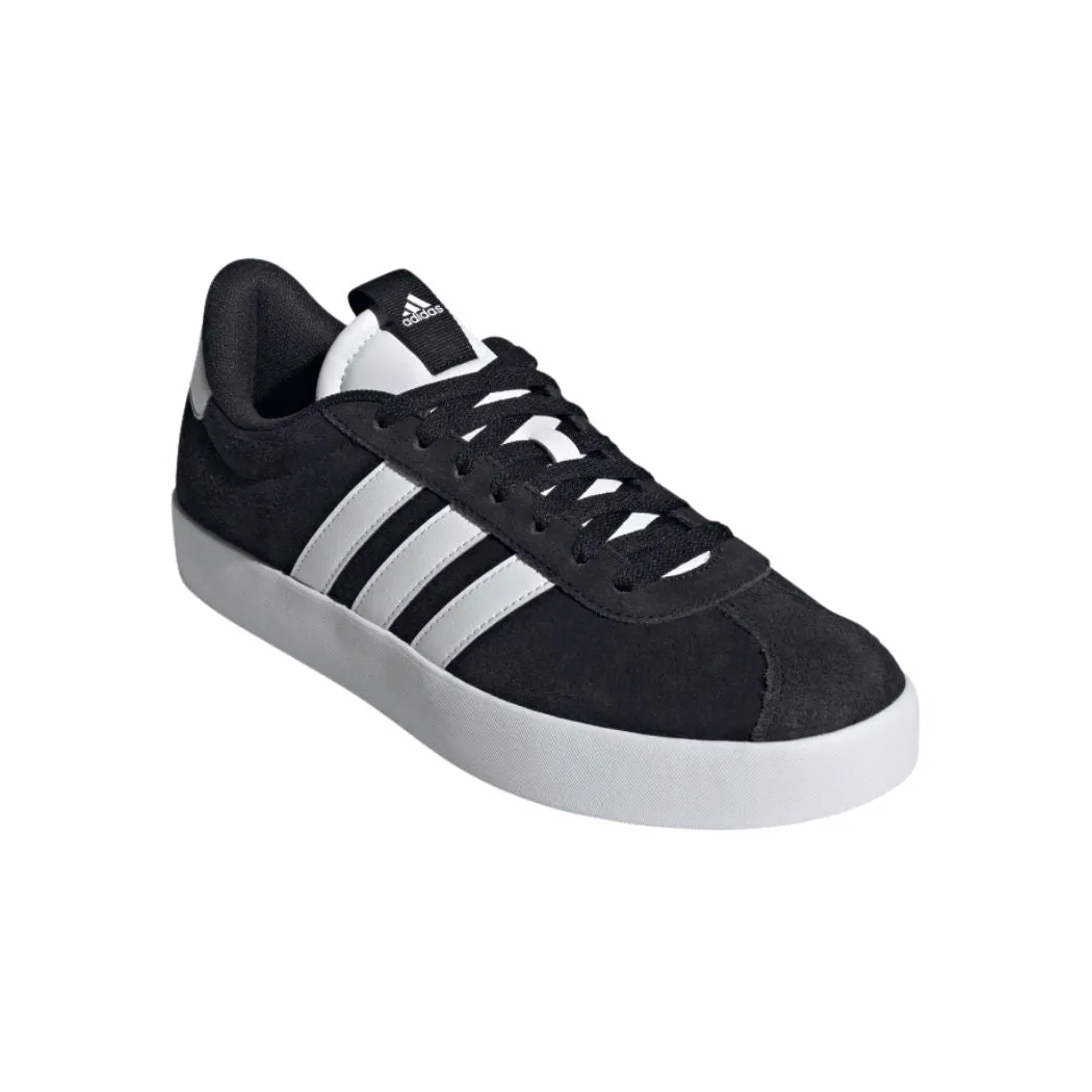 adidas VL Court Men's Sneakers Tropic Mode Camera Look
