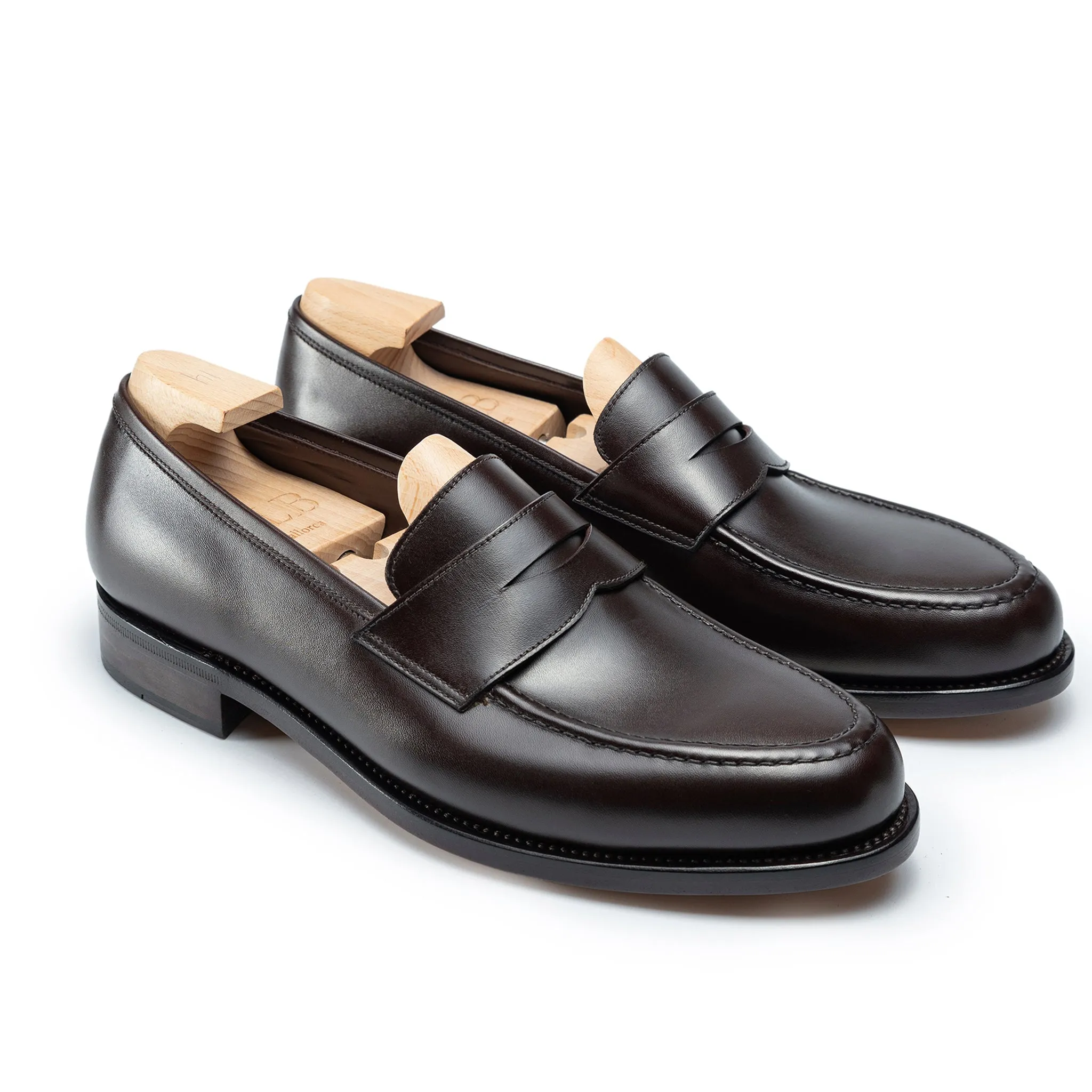 Versatile Fit Penny Loafers Wayne