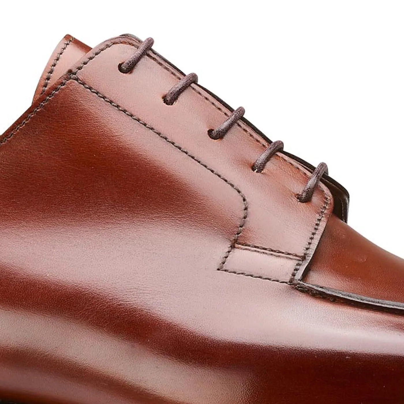 Refined Texture Sussex Chestnut Antique Calf