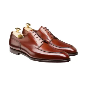 Sussex Chestnut Antique Calf Chic Comfort