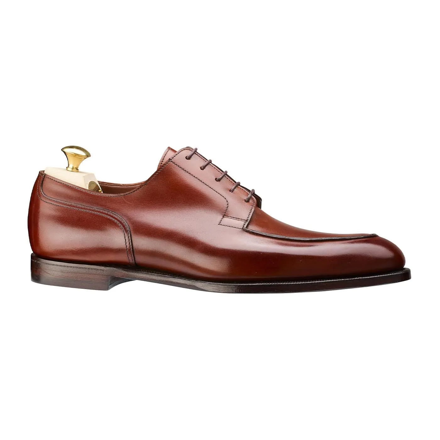 Durable Slim Design Sussex Chestnut Antique Calf